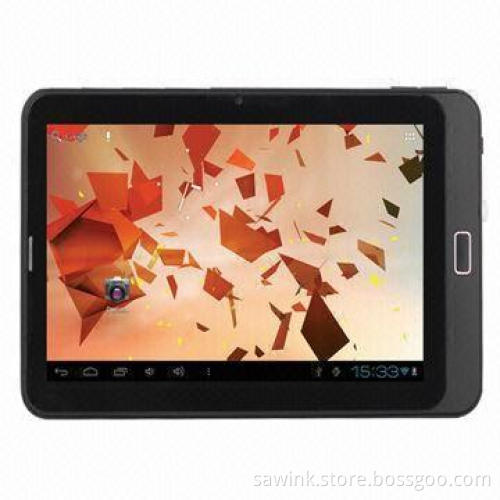 7-inch 3G Tablet PC with Phone Call/Android 4.0/Bluetooth/Skype Video/HDMI/Boxchip A10/Cortex A8 CPU